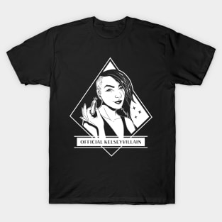 Kelseyvillain T-Shirt